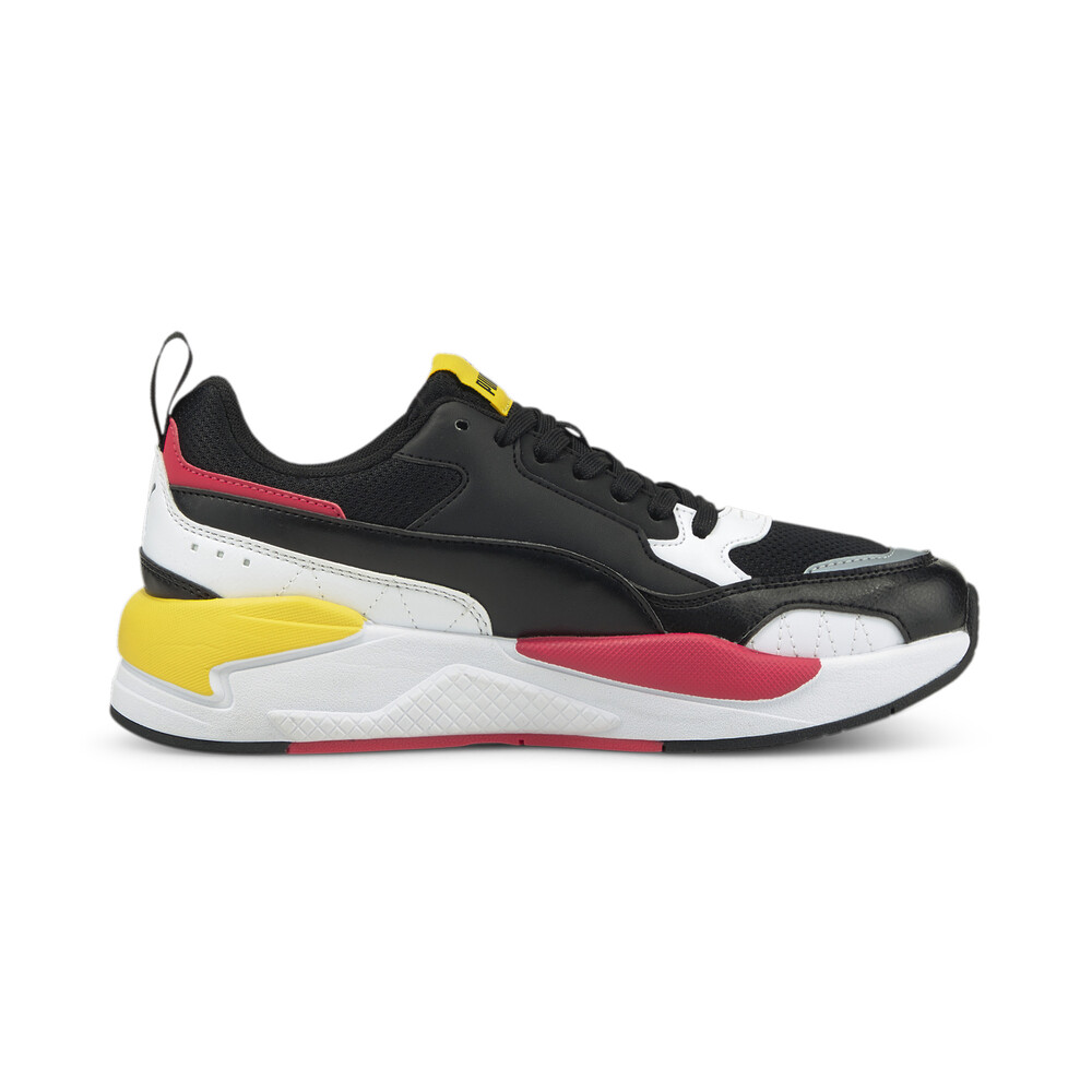 фото Кроссовки x-ray 2 square puma