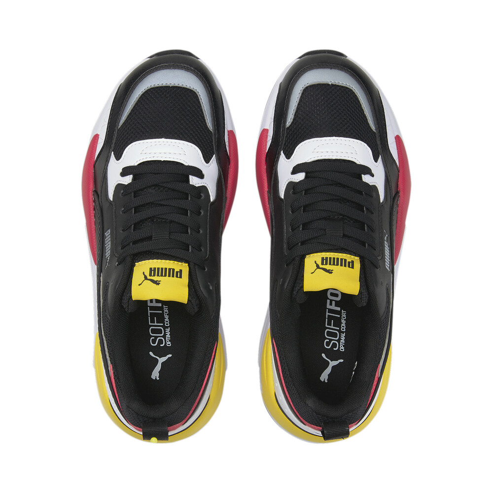 фото Кроссовки x-ray 2 square puma