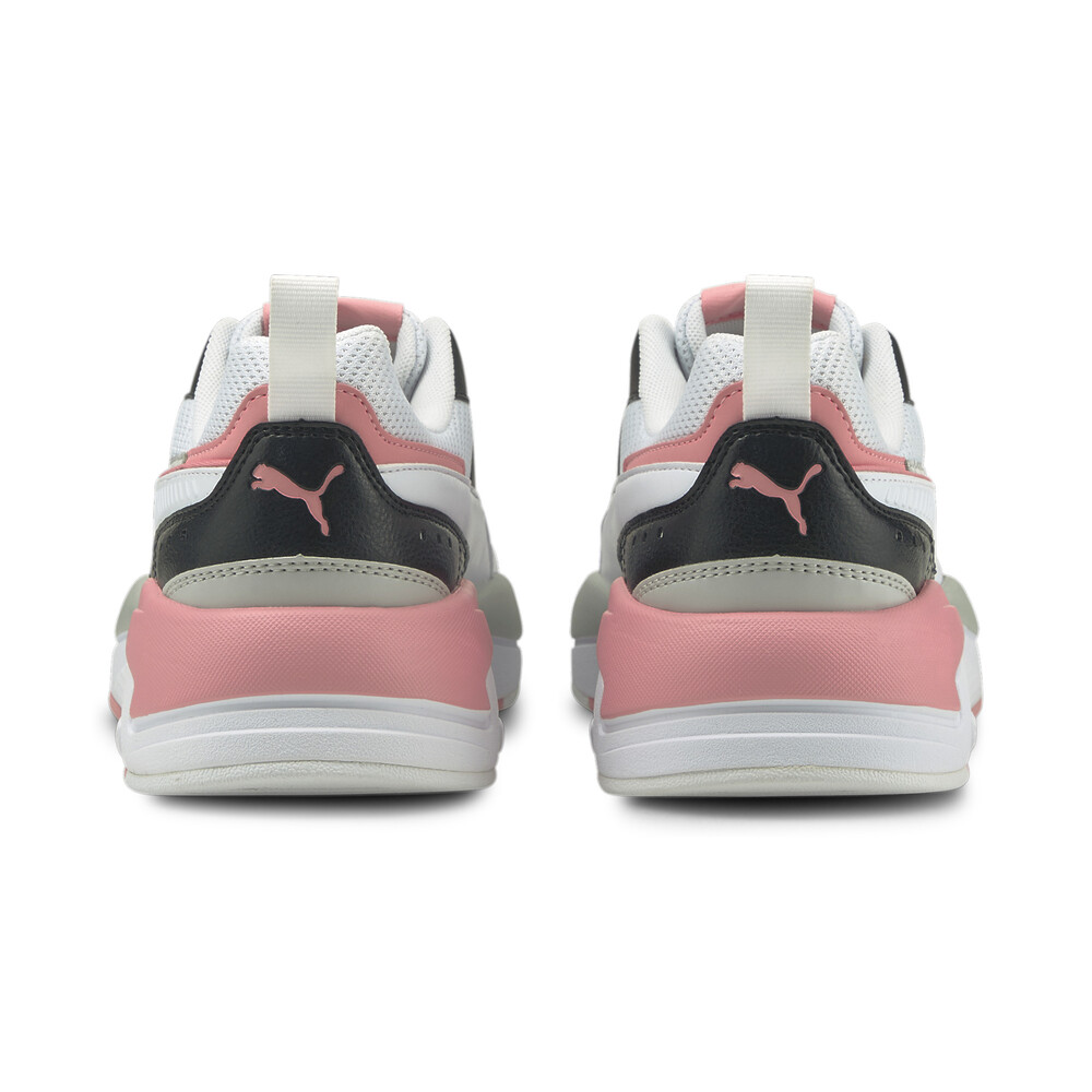 фото Кроссовки x-ray 2 square puma