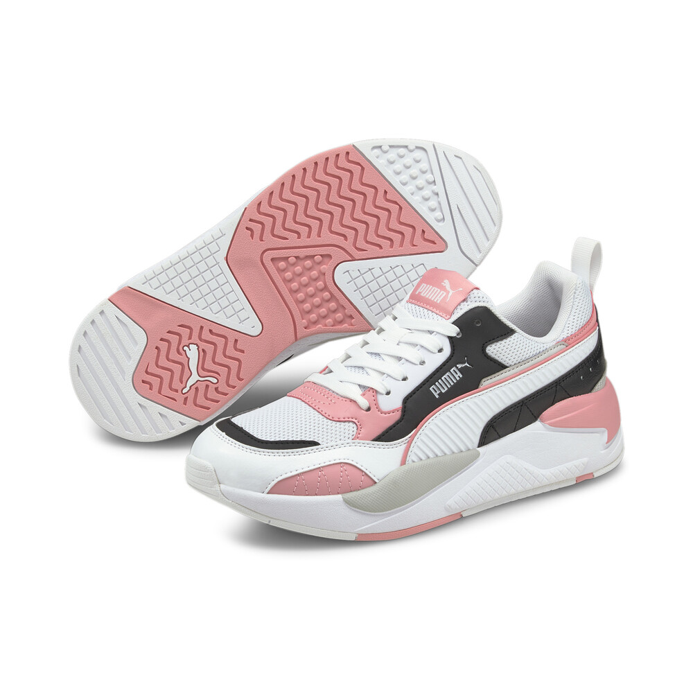 фото Кроссовки x-ray 2 square puma