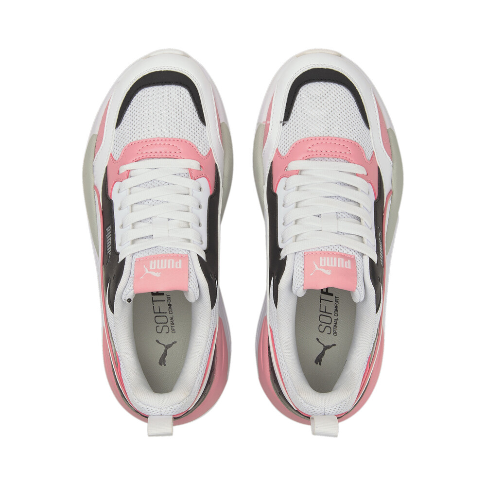 фото Кроссовки x-ray 2 square puma