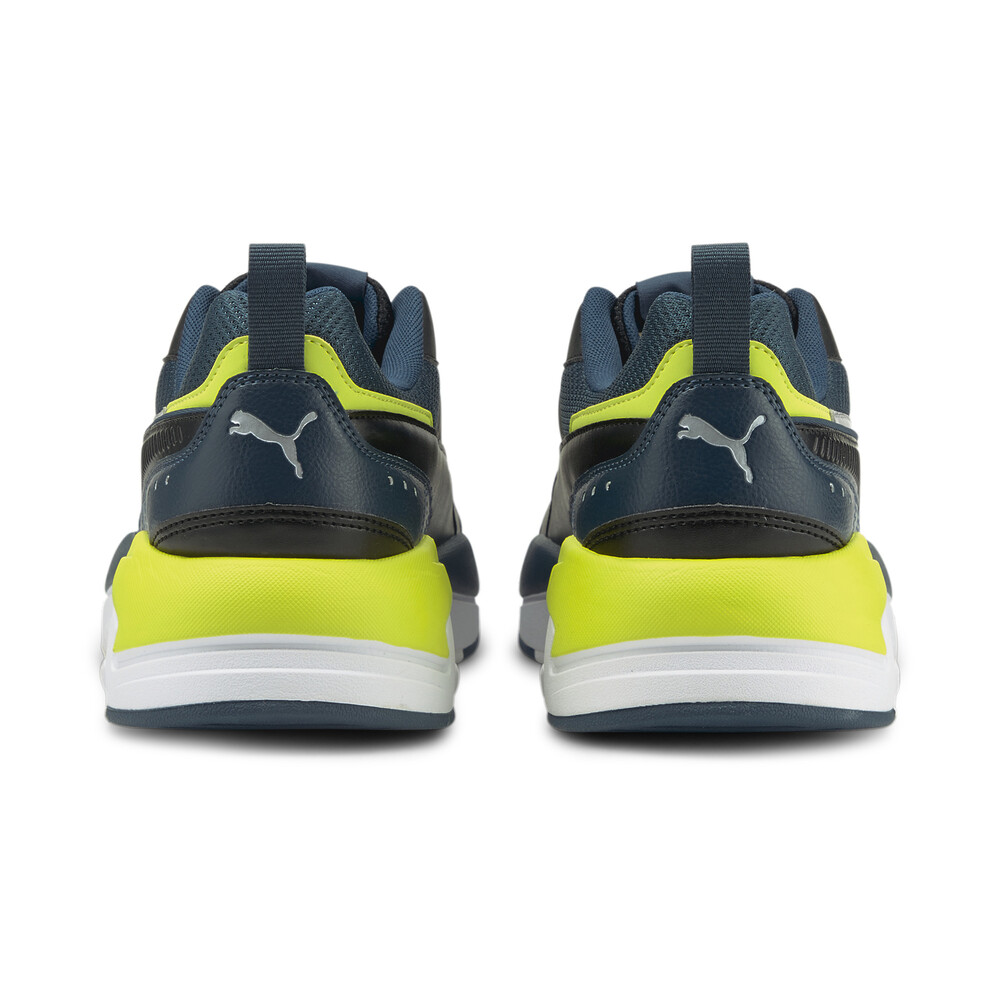 фото Кроссовки x-ray 2 square puma