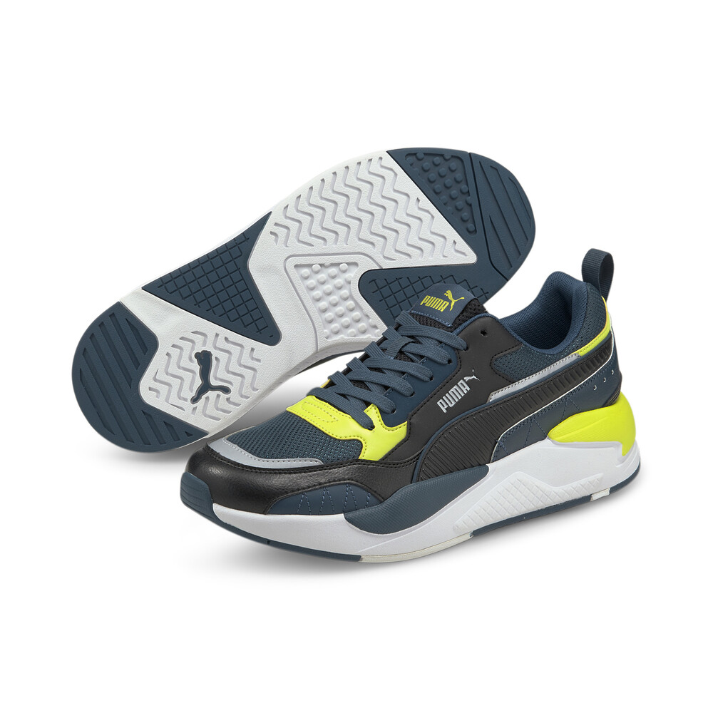 фото Кроссовки x-ray 2 square puma