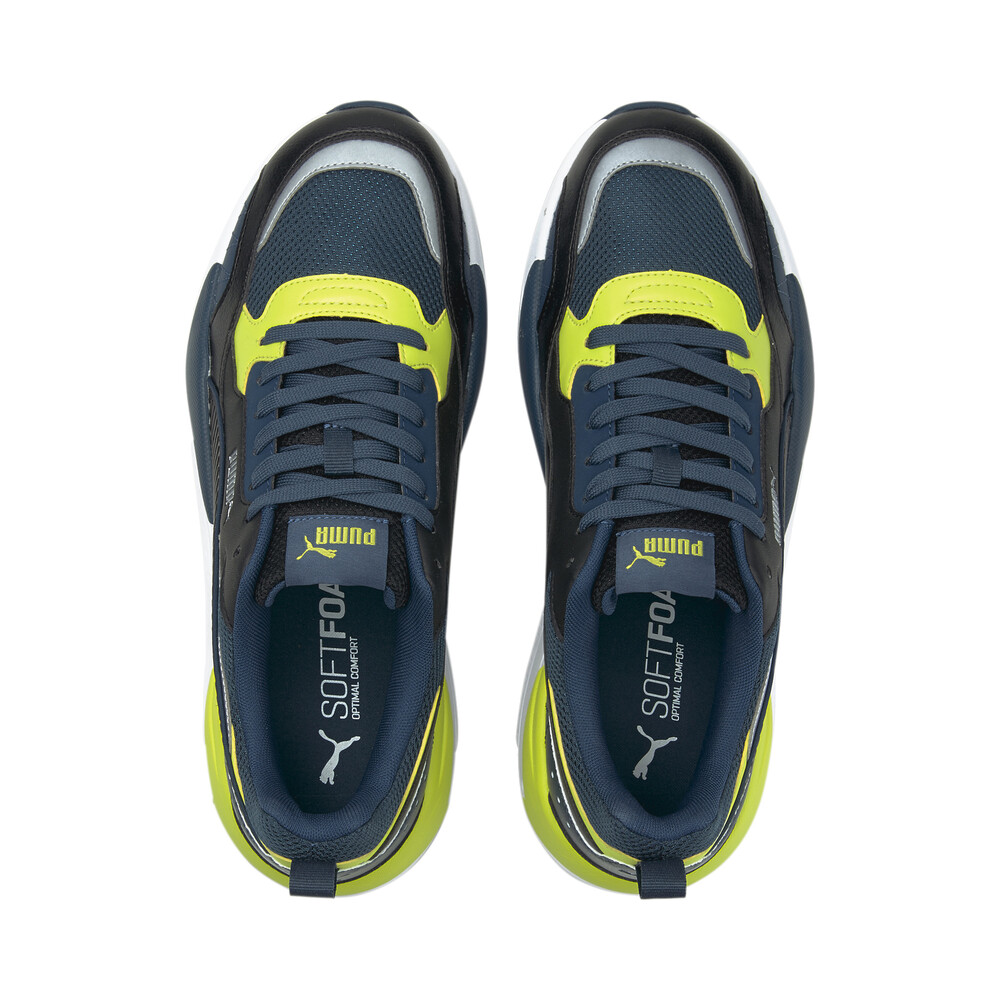 фото Кроссовки x-ray 2 square puma