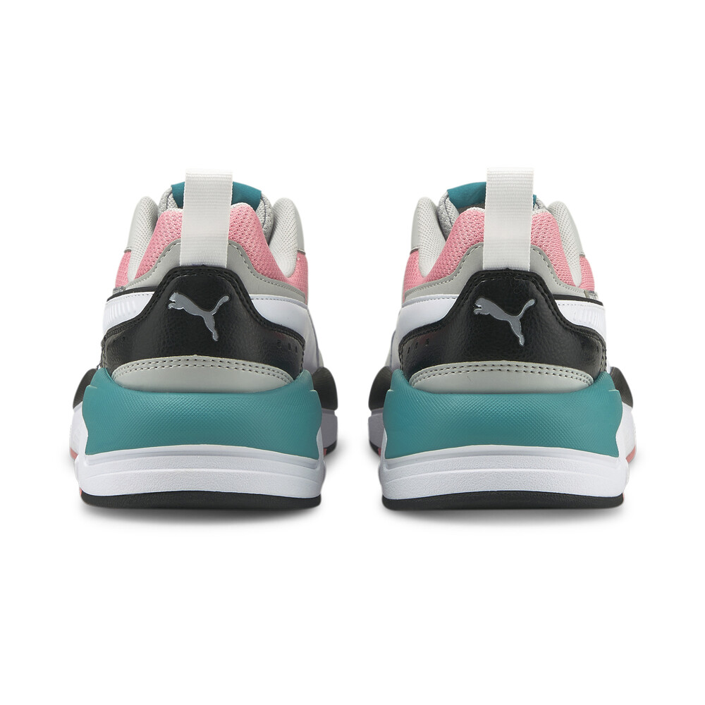 фото Кроссовки x-ray 2 square puma