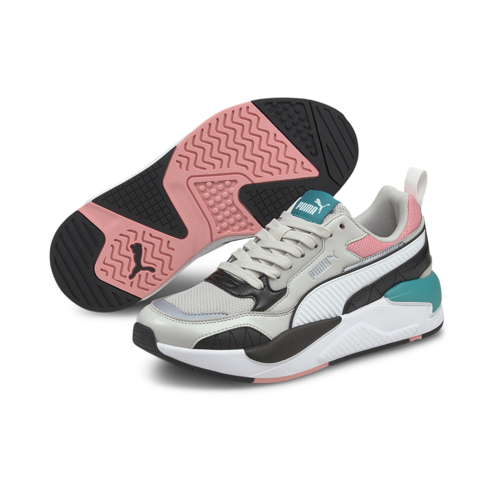 фото Кроссовки x-ray 2 square puma