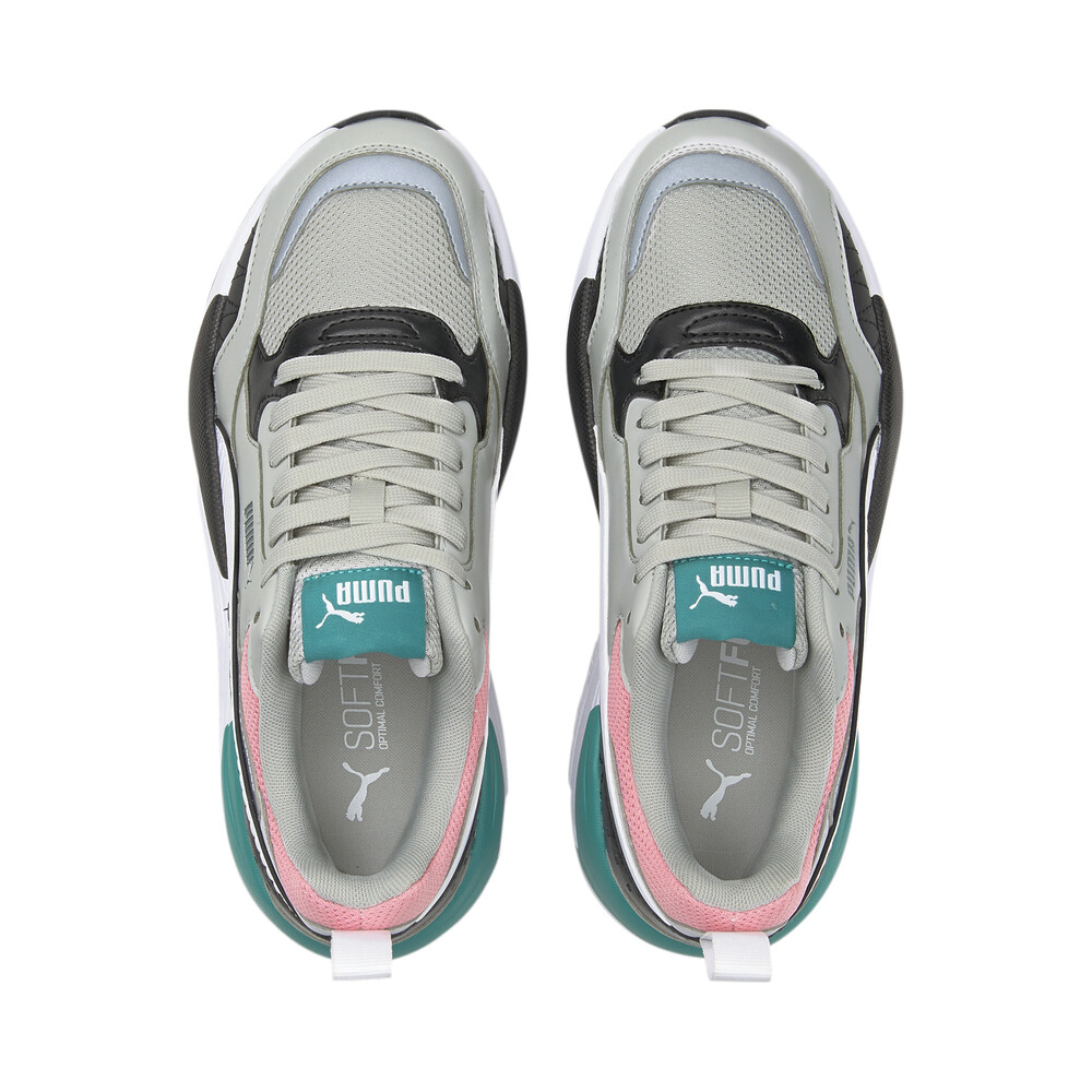 фото Кроссовки x-ray 2 square puma