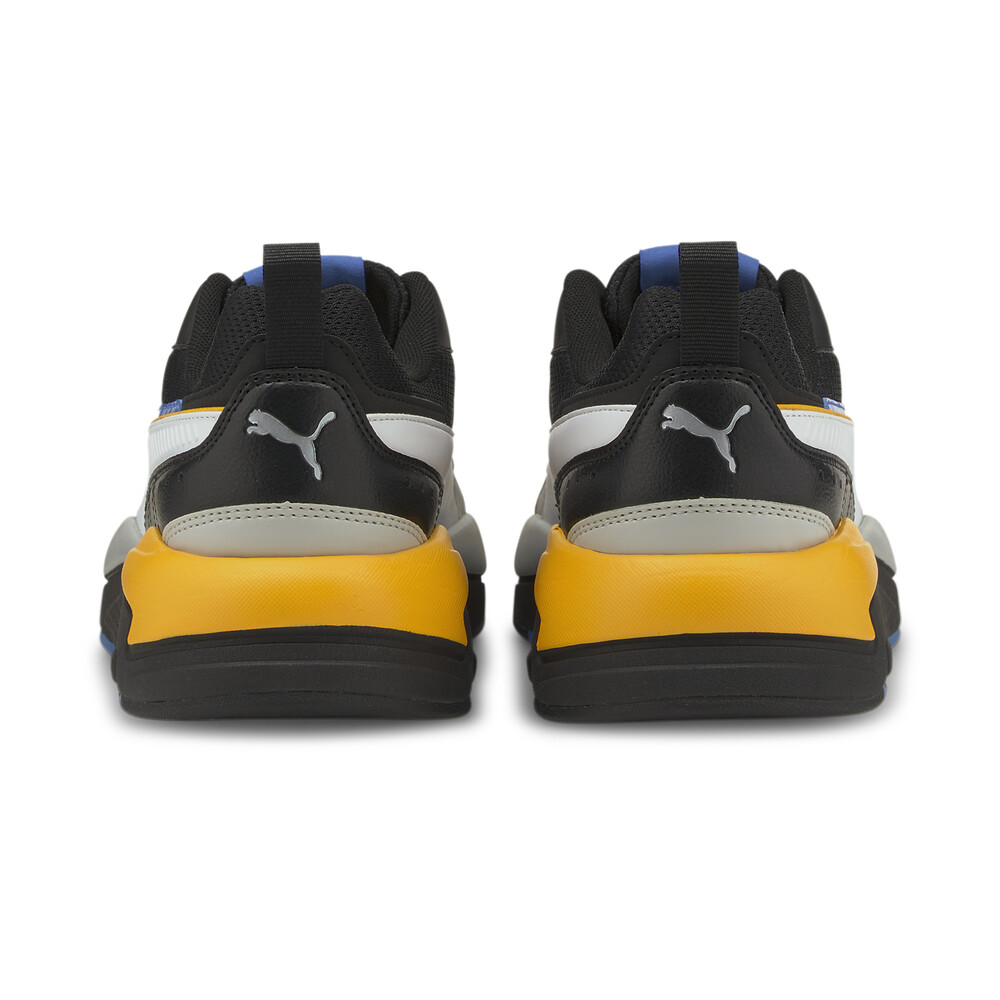 фото Кроссовки x-ray 2 square puma