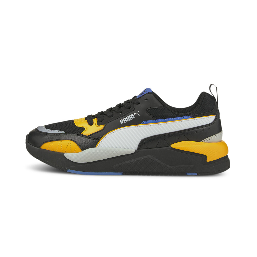 фото Кроссовки x-ray 2 square puma