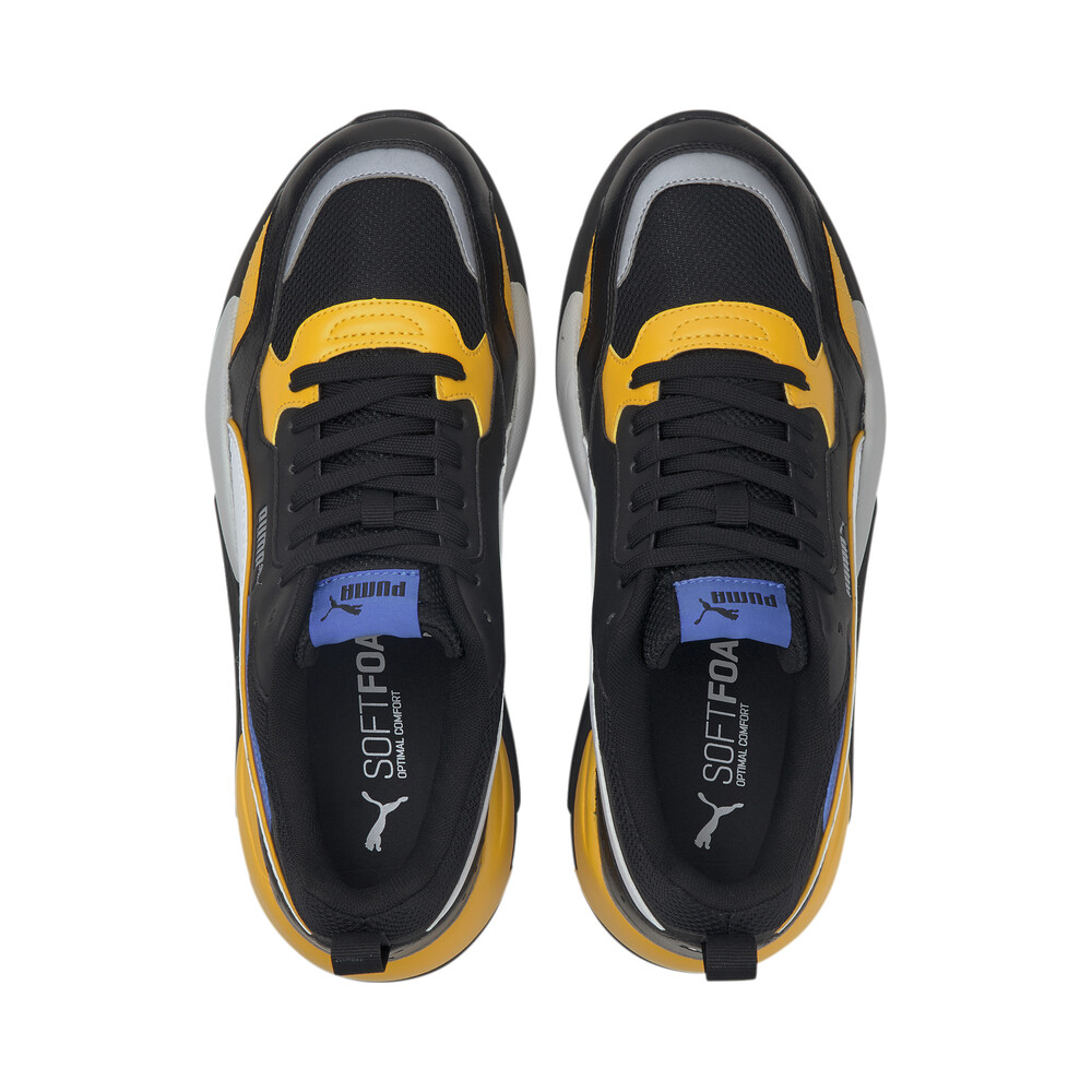 фото Кроссовки x-ray 2 square puma