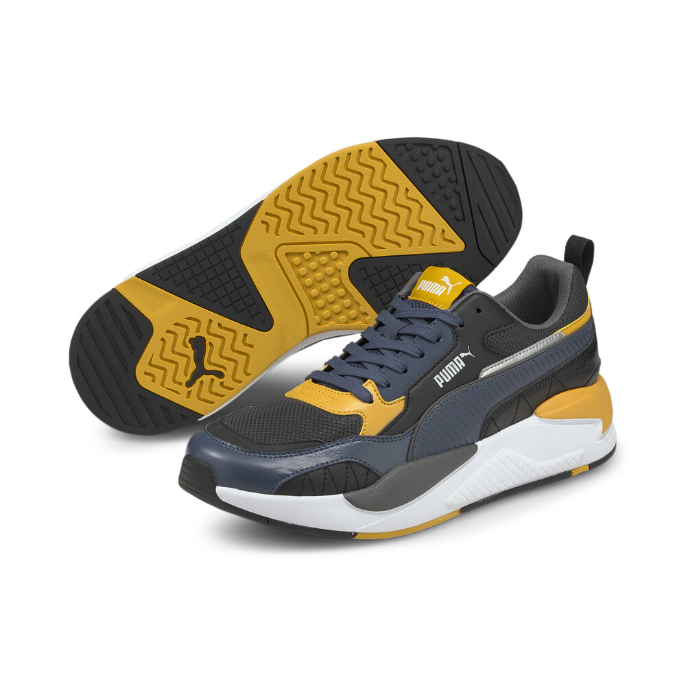 фото Кроссовки x-ray 2 square puma