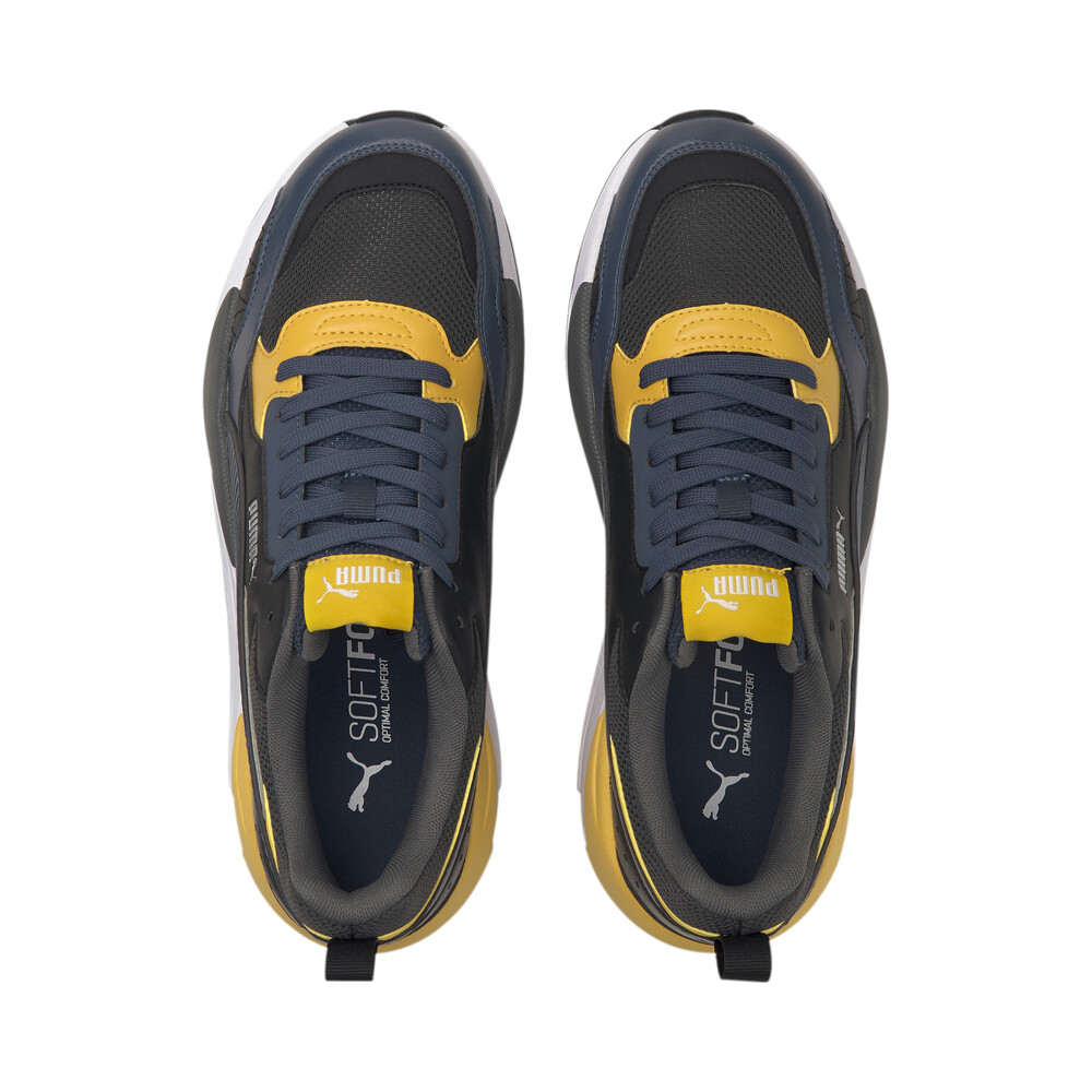 фото Кроссовки x-ray 2 square puma