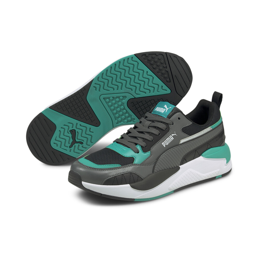 фото Кроссовки x-ray 2 square puma