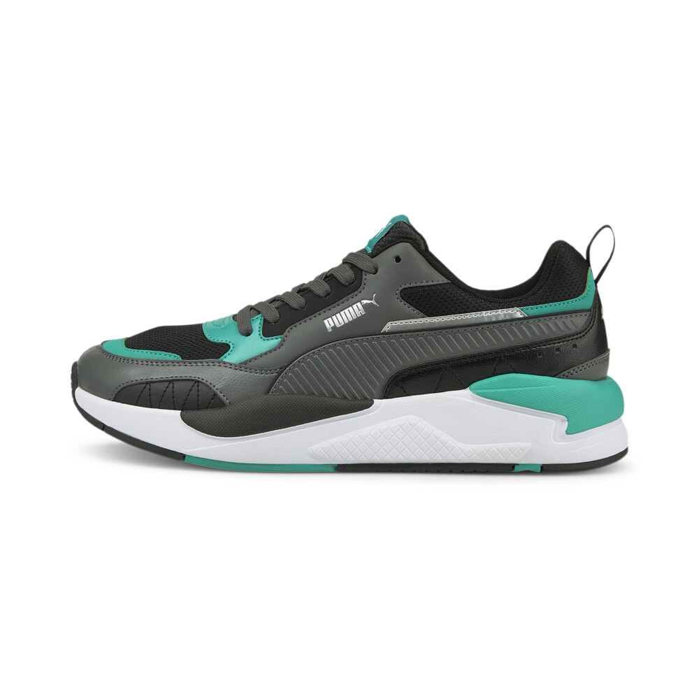 фото Кроссовки x-ray 2 square puma