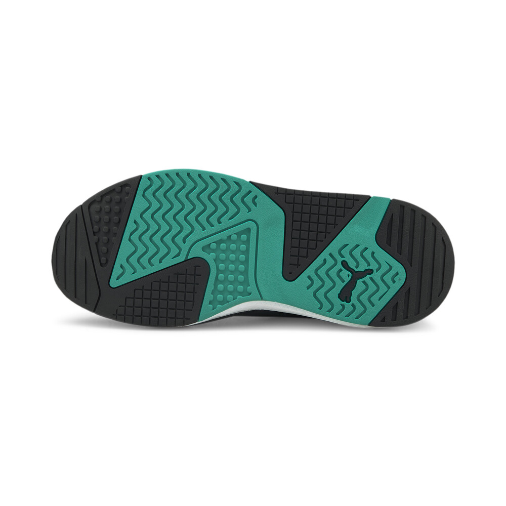 фото Кроссовки x-ray 2 square puma