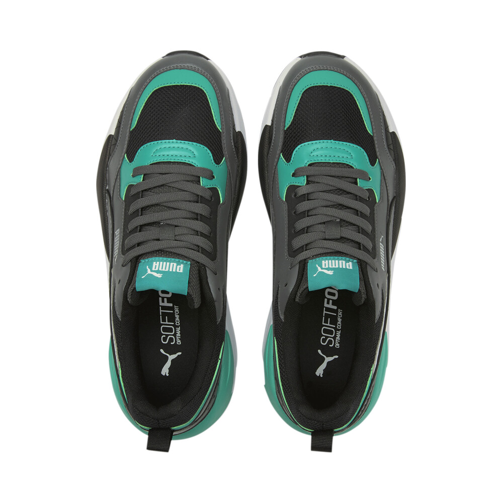 фото Кроссовки x-ray 2 square puma