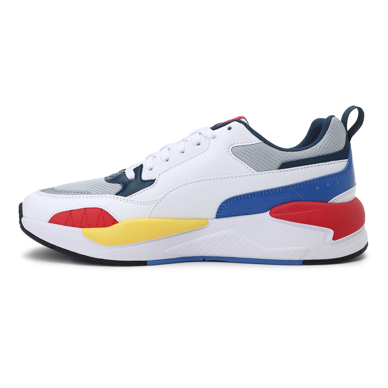 

PUMA X-Ray 2 Square Unisex Sneakers