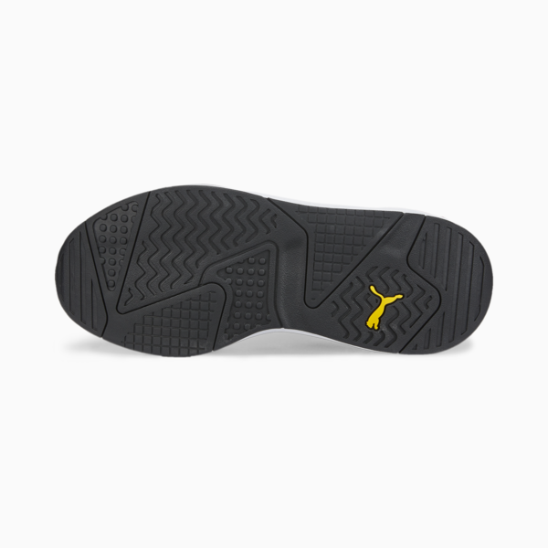 X-Ray 2 Square Trainers, Dark Shadow-Puma Black-Spectra Yellow-Limoges-High Risk Red, large-ZAF