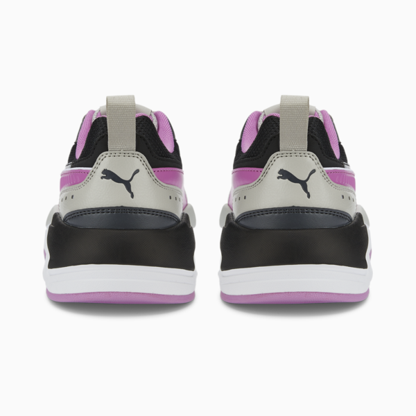 X-Ray 2 Square Trainers, Gray Violet-Mauve Pop-Puma Black-Dark Shadow-Ebony, large-ZAF