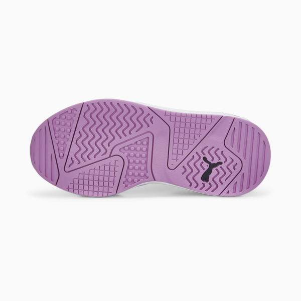 X-Ray 2 Square Trainers, Gray Violet-Mauve Pop-Puma Black-Dark Shadow-Ebony, large-ZAF