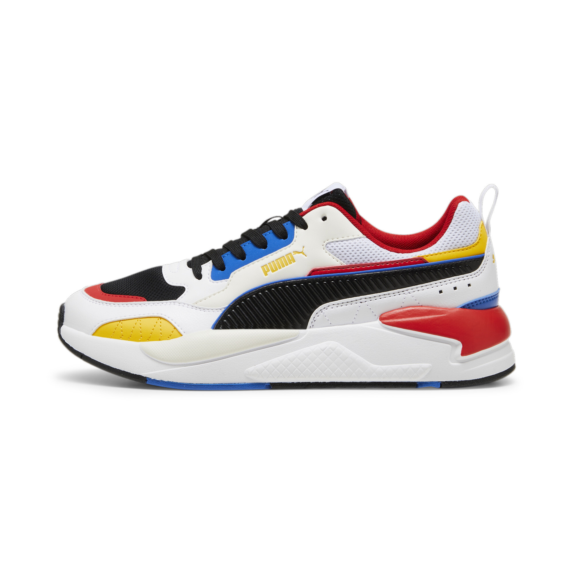 PUMA Baskets X Ray 2 Square Chaussures - vue 1