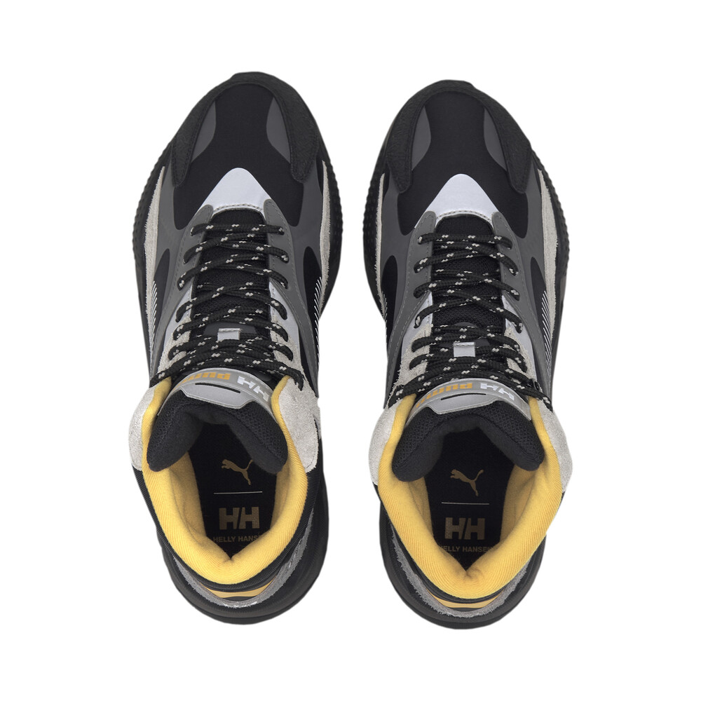 Puma hh sales