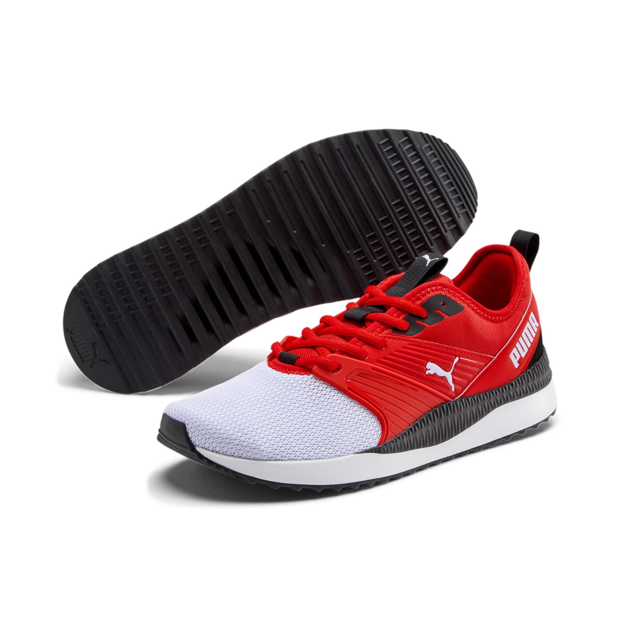 PUMA Pacer Next FFWD Men's Sneakers Men Shoe Basics | eBay