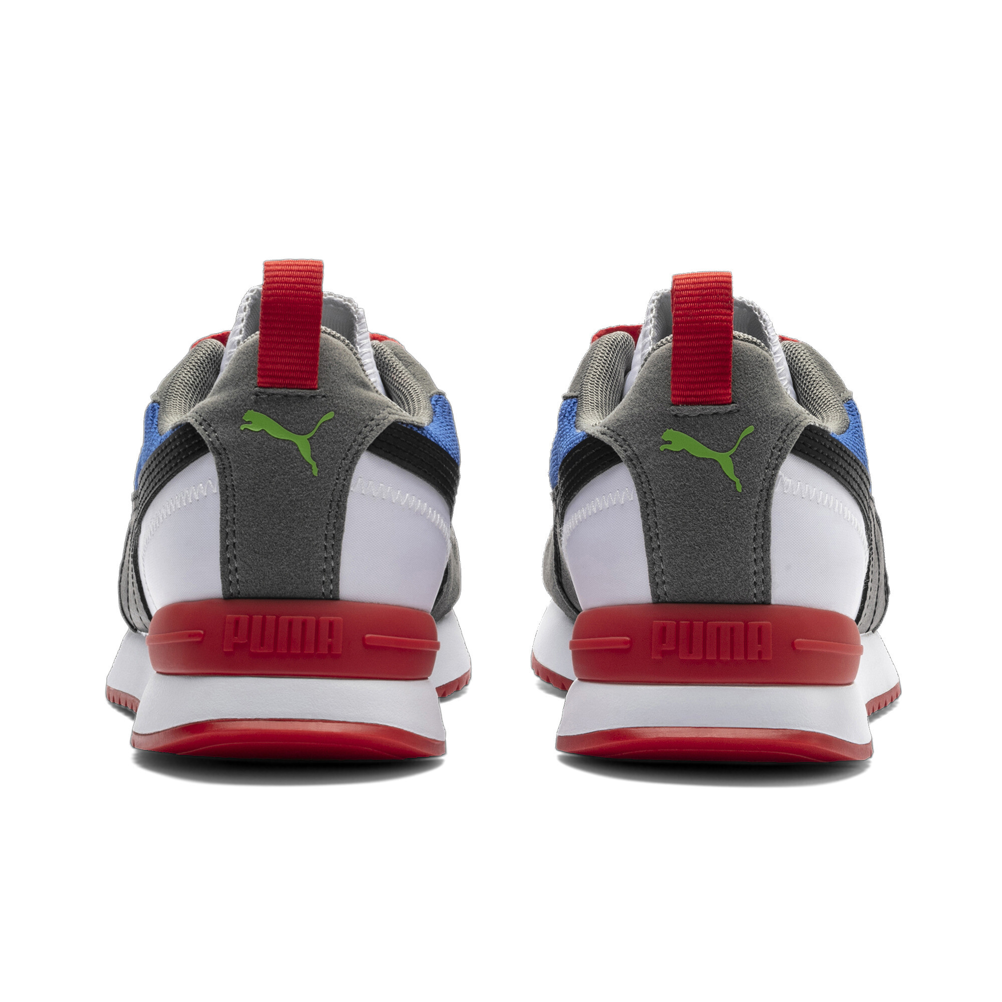 puma unisex r78