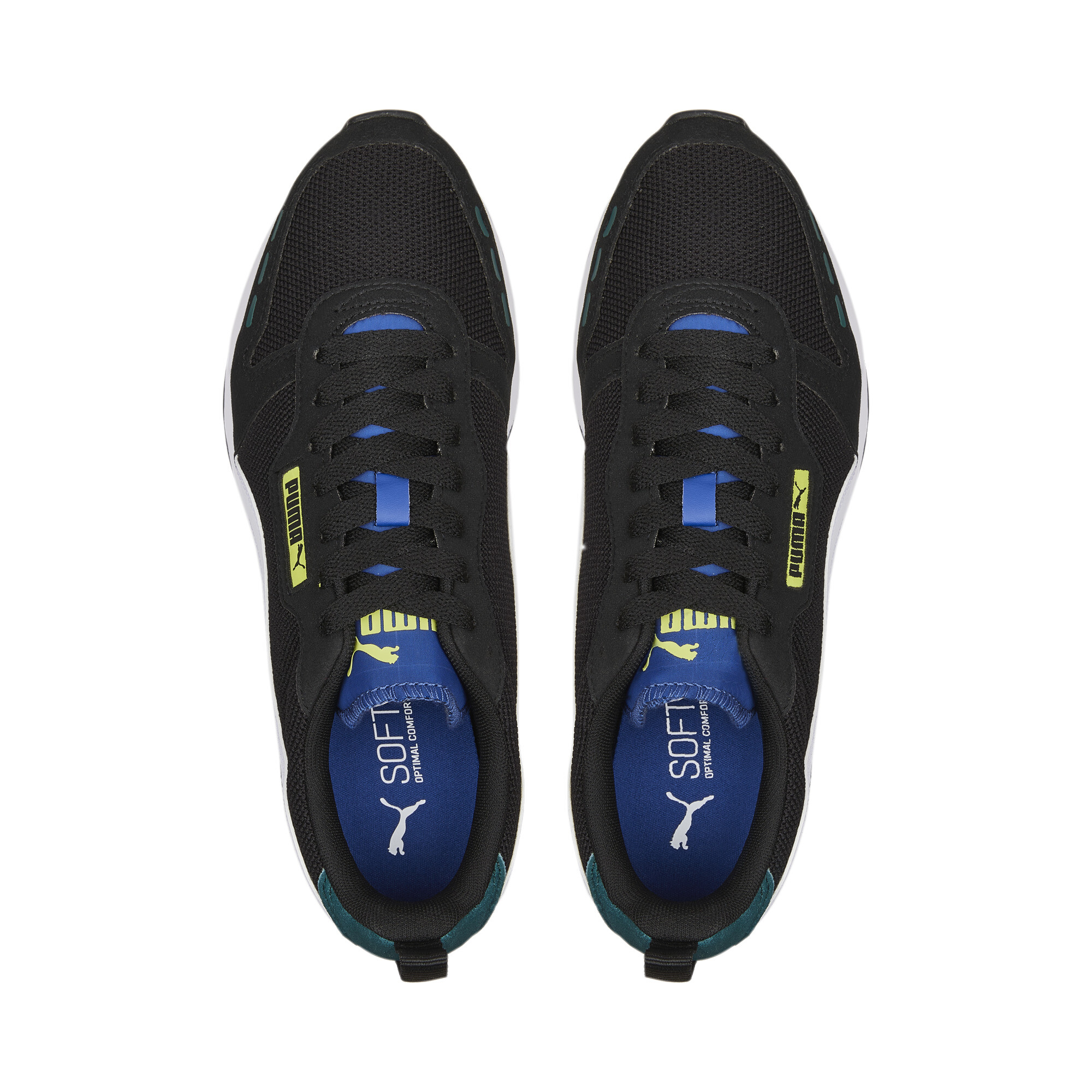 PUMA Unisex R78 Sneakers | eBay
