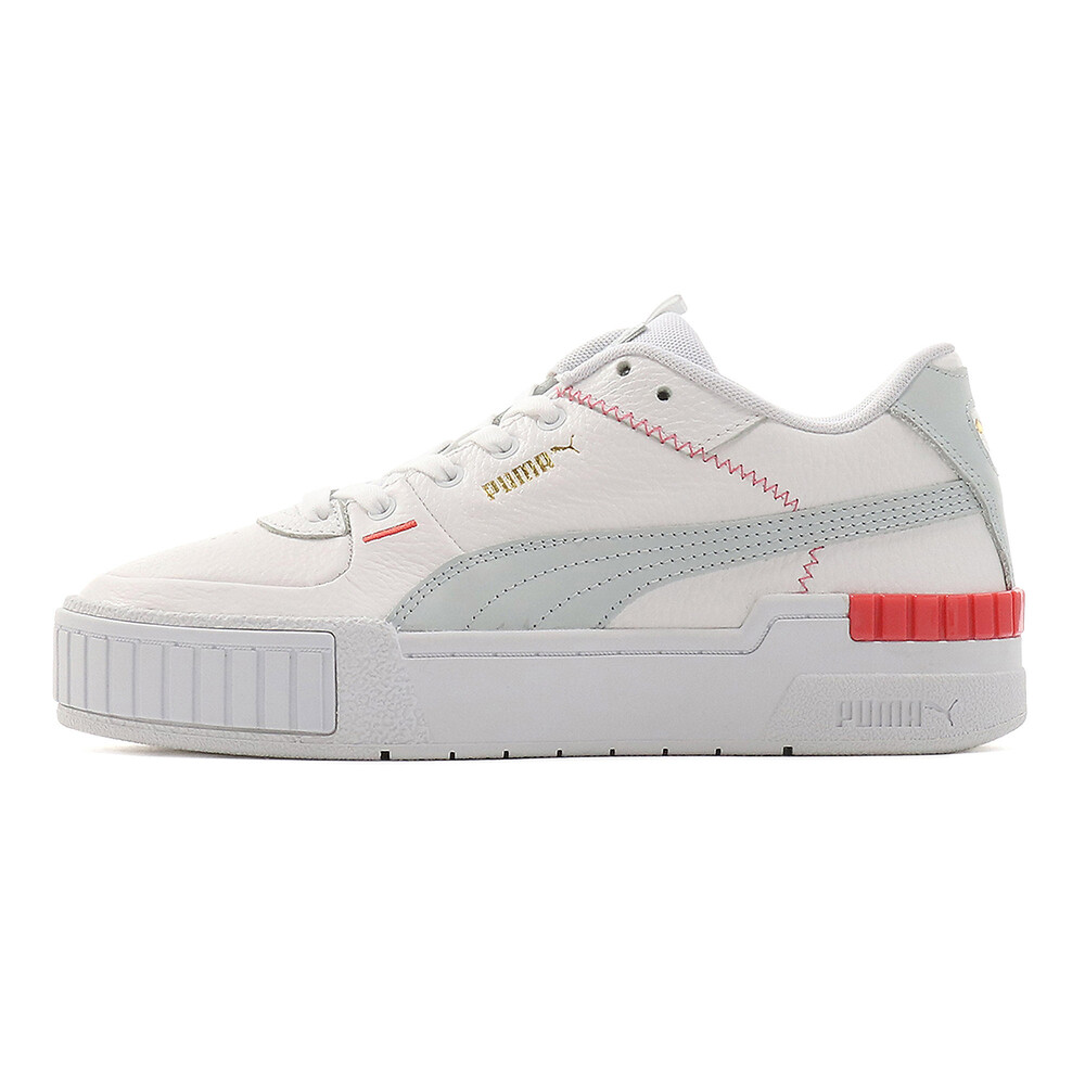 puma cali sport pastel women's sneakers