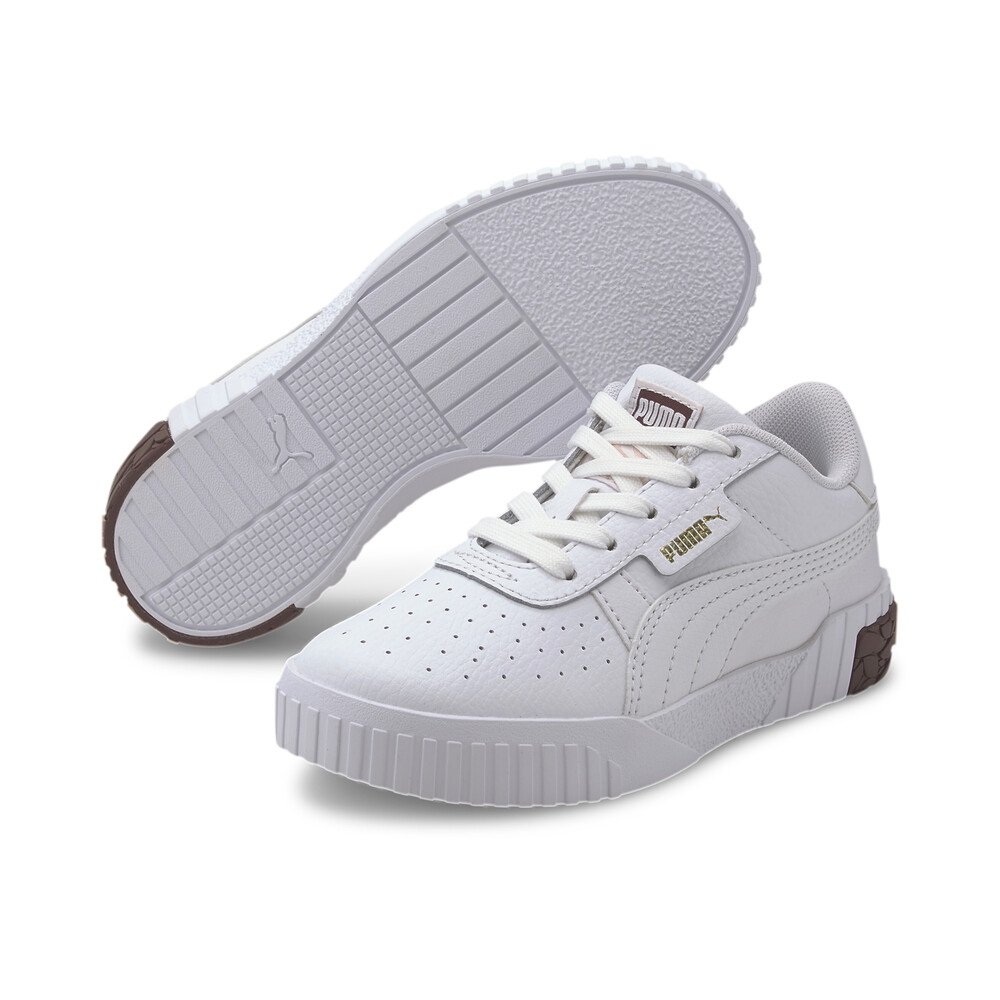 office london puma cali