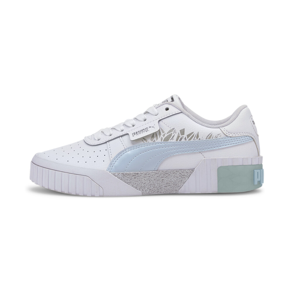 puma cali arctic women's