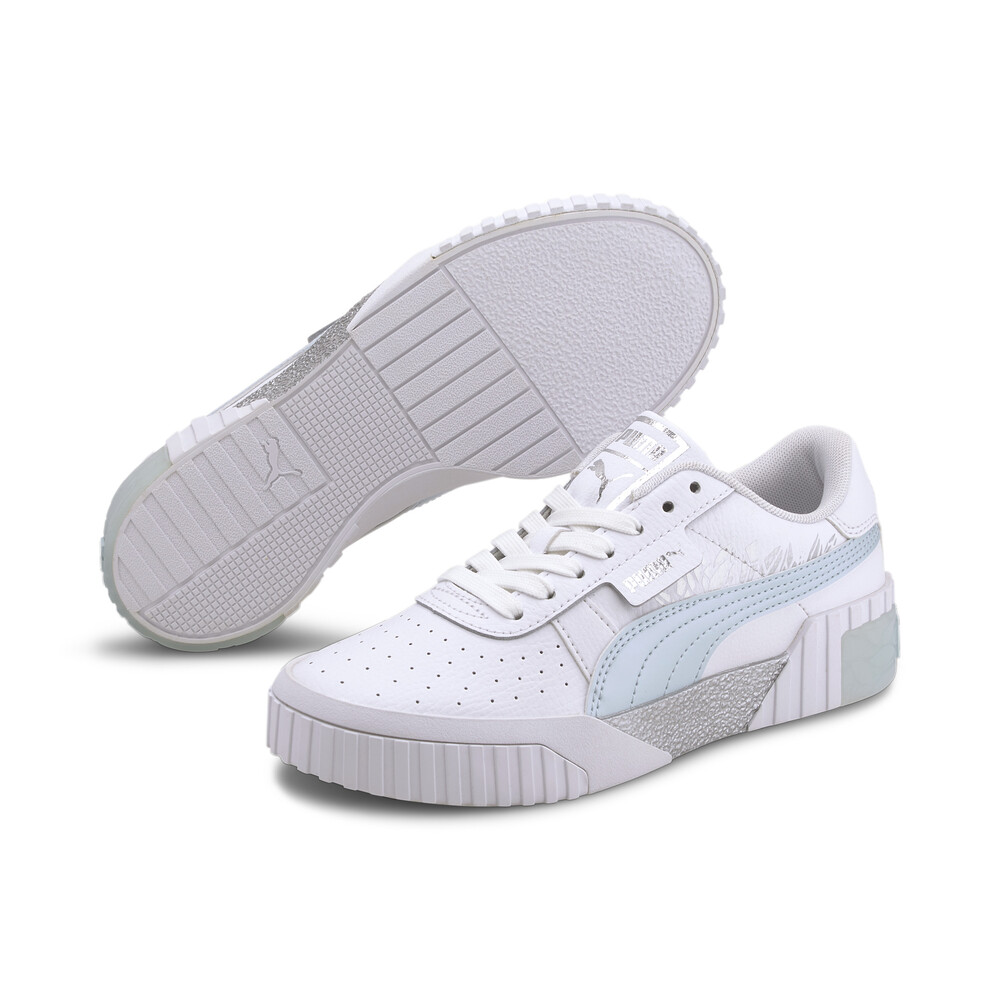 puma cali junior size 5