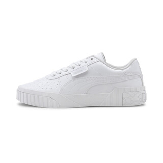 puma cali trainers kids