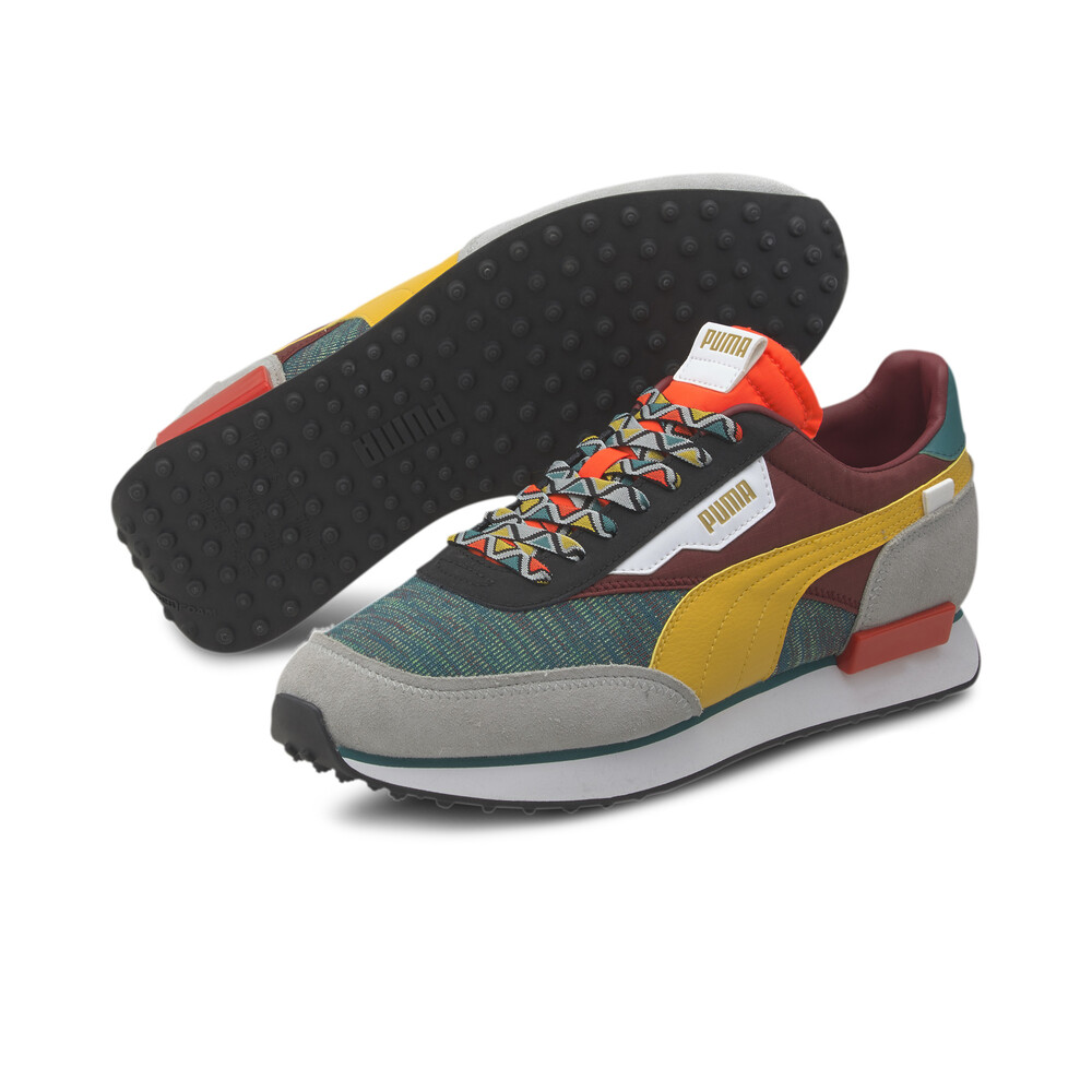 Future Rider MIX Trainers | Green | Puma – PUMA South Africa | Official ...