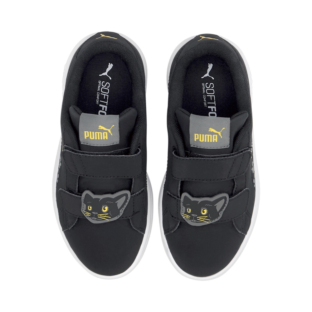 puma smash kids