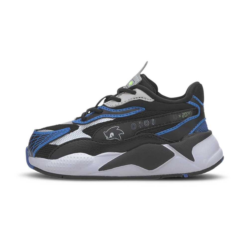 puma rs x sega