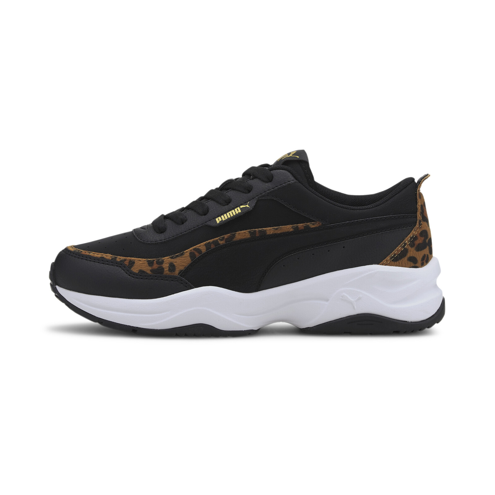 Кроссовки Женские Puma Cilia Mid Купить