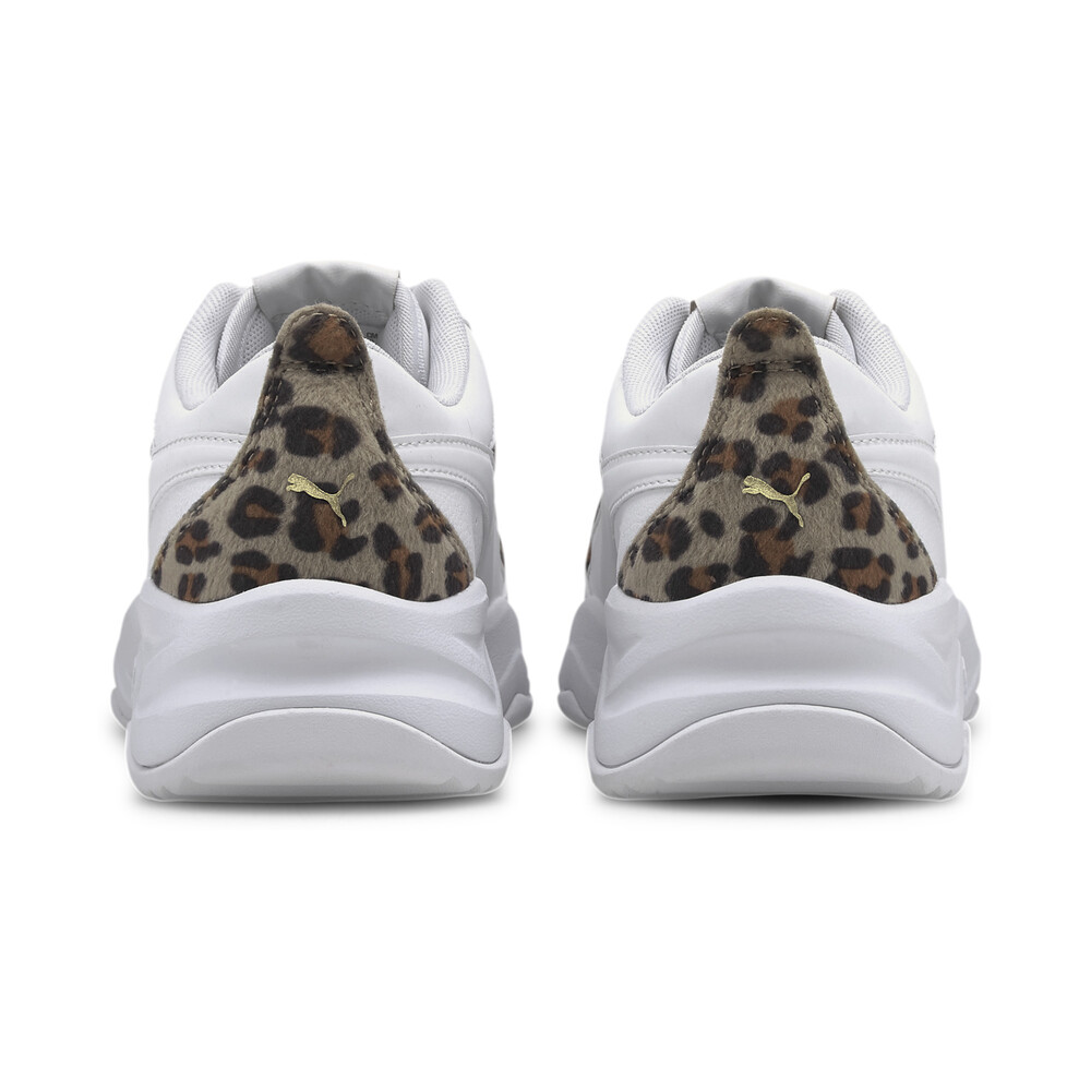 фото Кроссовки cilia mode leo puma