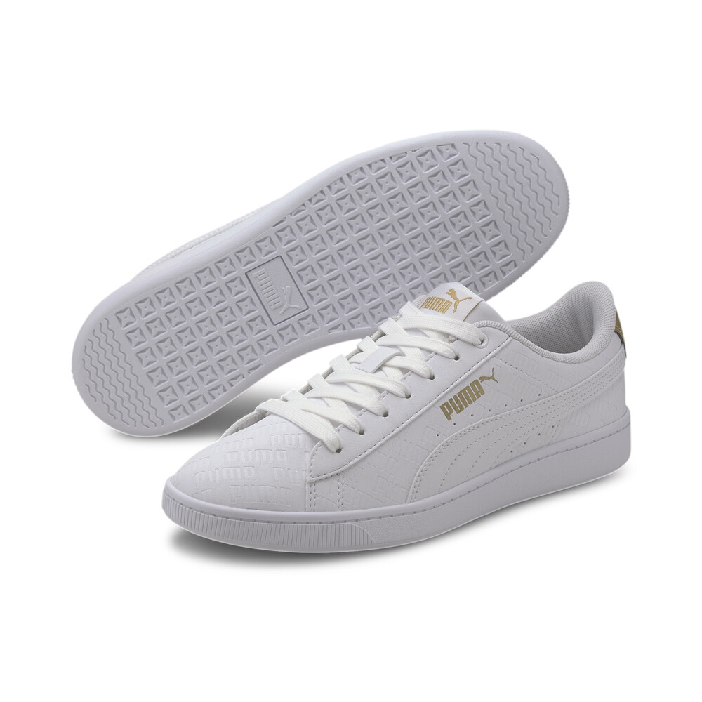 women's vikky v2 leather casual sneakers from finish line