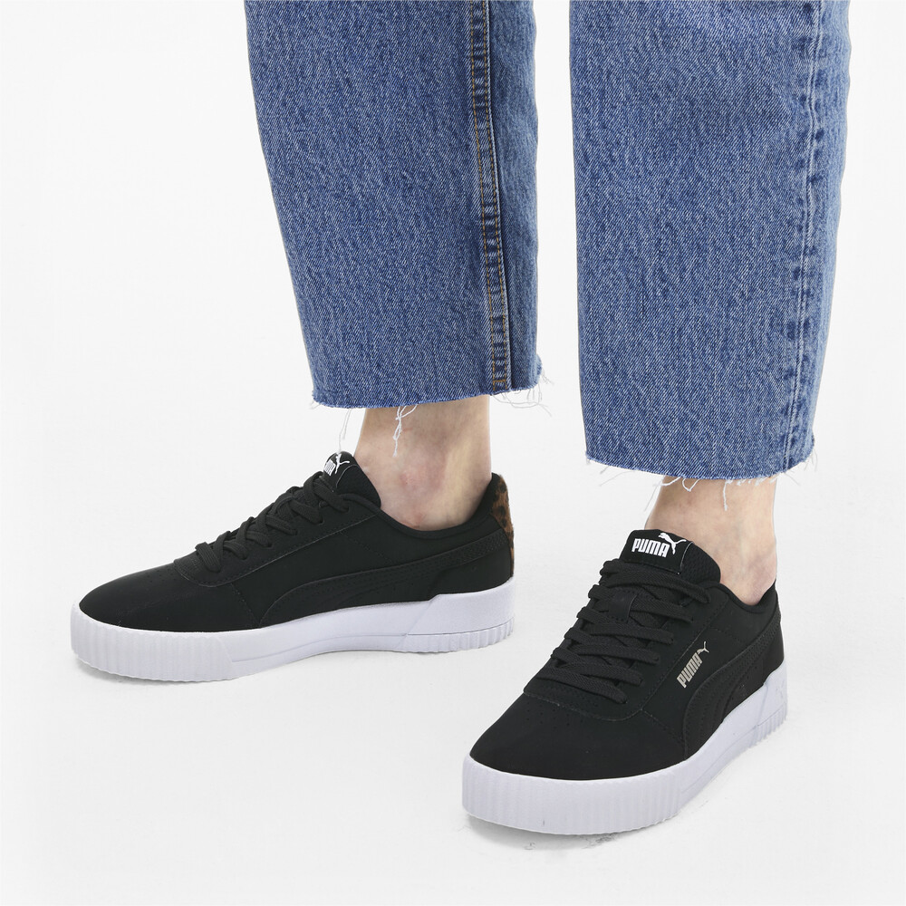 фото Кеды carina leo h puma