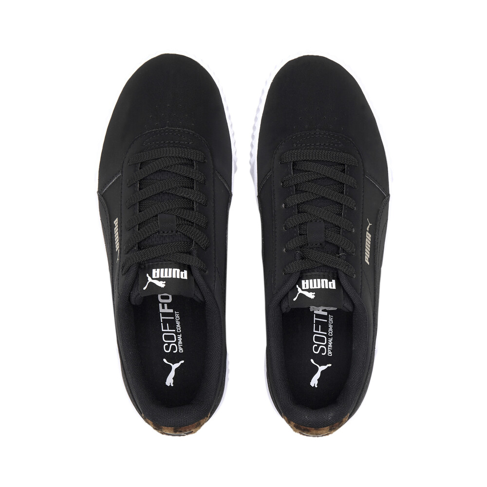 фото Кеды carina leo h puma