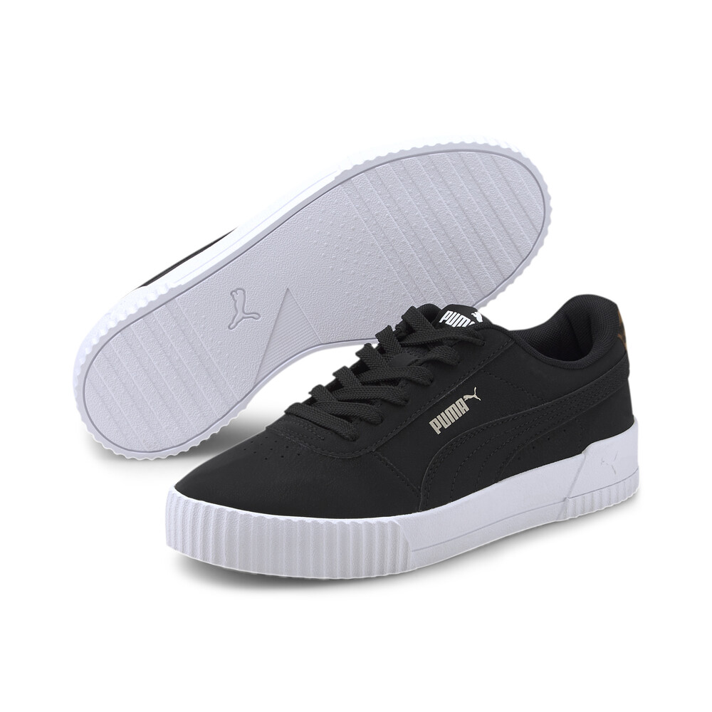 carina leo women's trainers