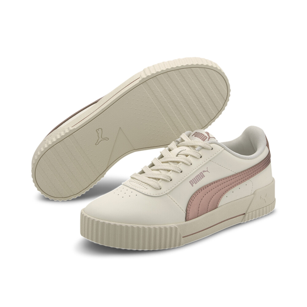 Carina Meta20 Women's Sneakers | Pink - PUMA