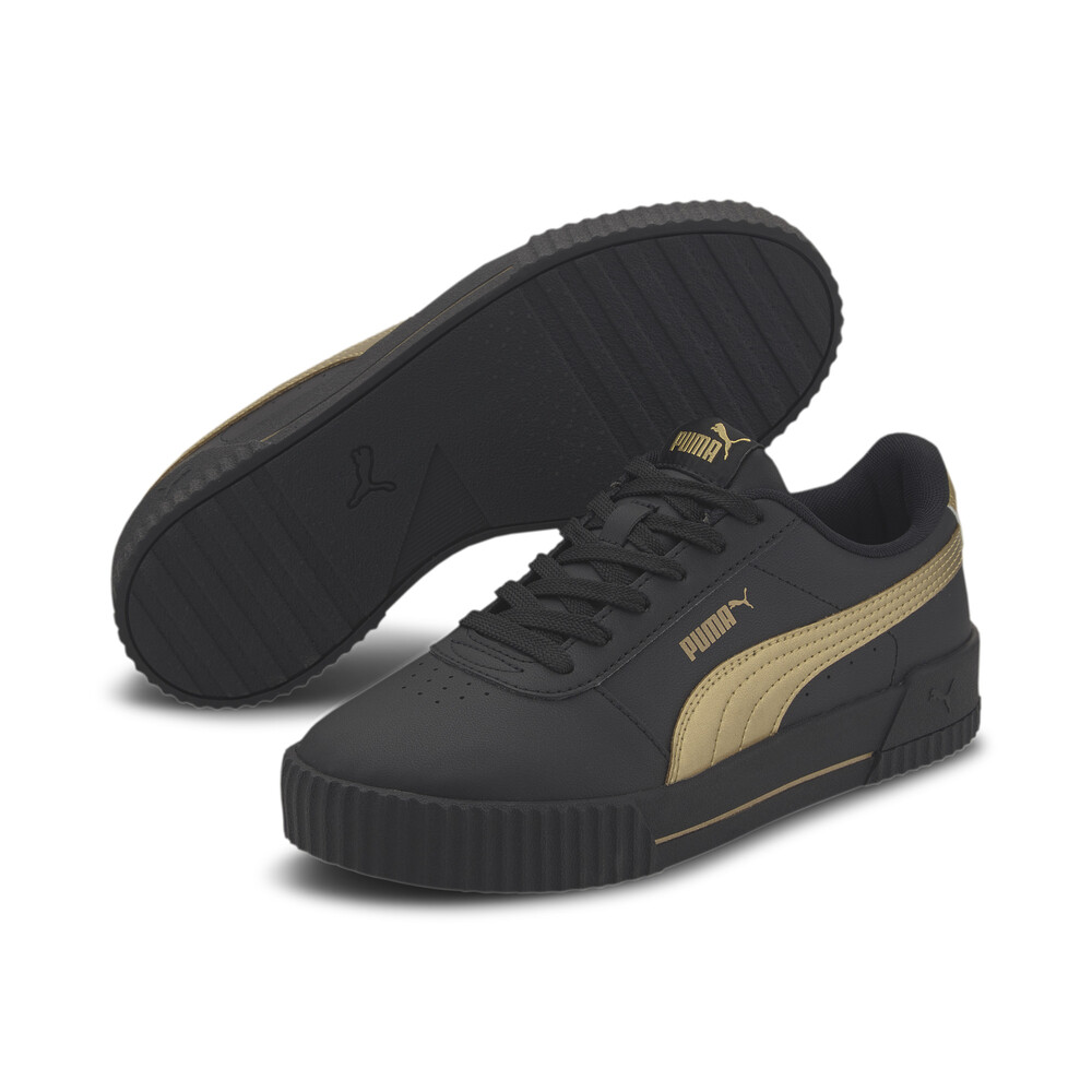 Carina Meta20 Women's Sneakers | Black - PUMA