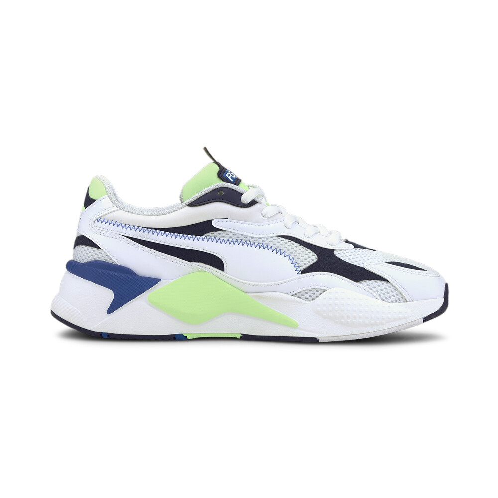 фото Кроссовки rs-x³ millenium puma