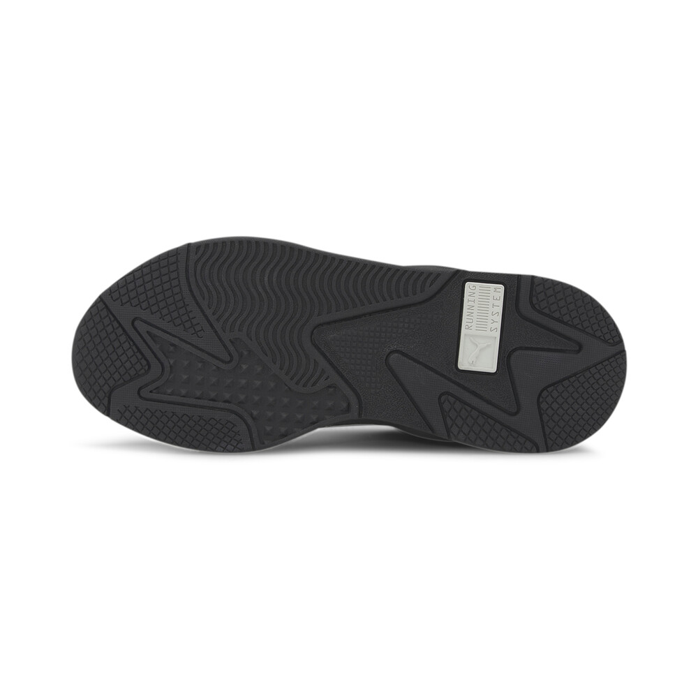 

PUMA - Кроссовки RS-X³ Millenium – P.White-P.Black-Limestone –, Белый