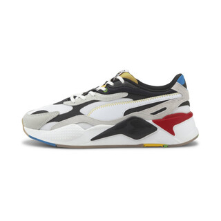 new puma tekkies