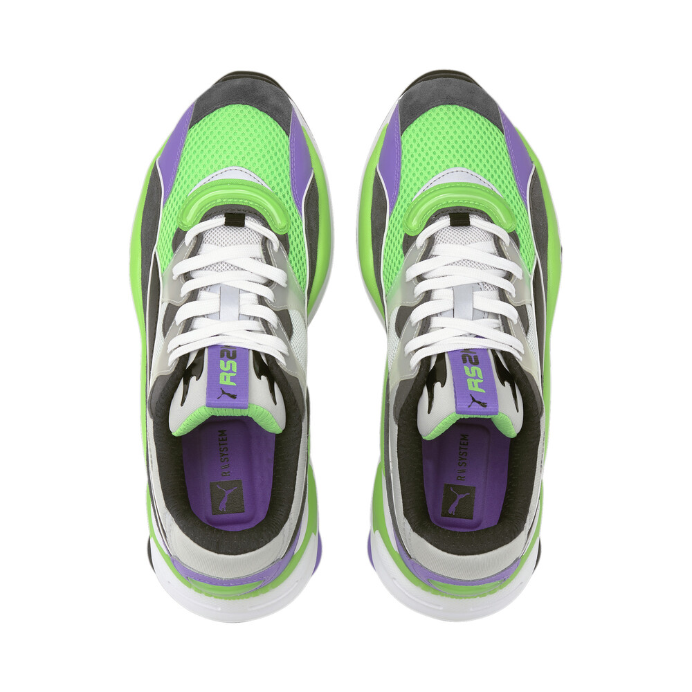 Puma RS 2k черные