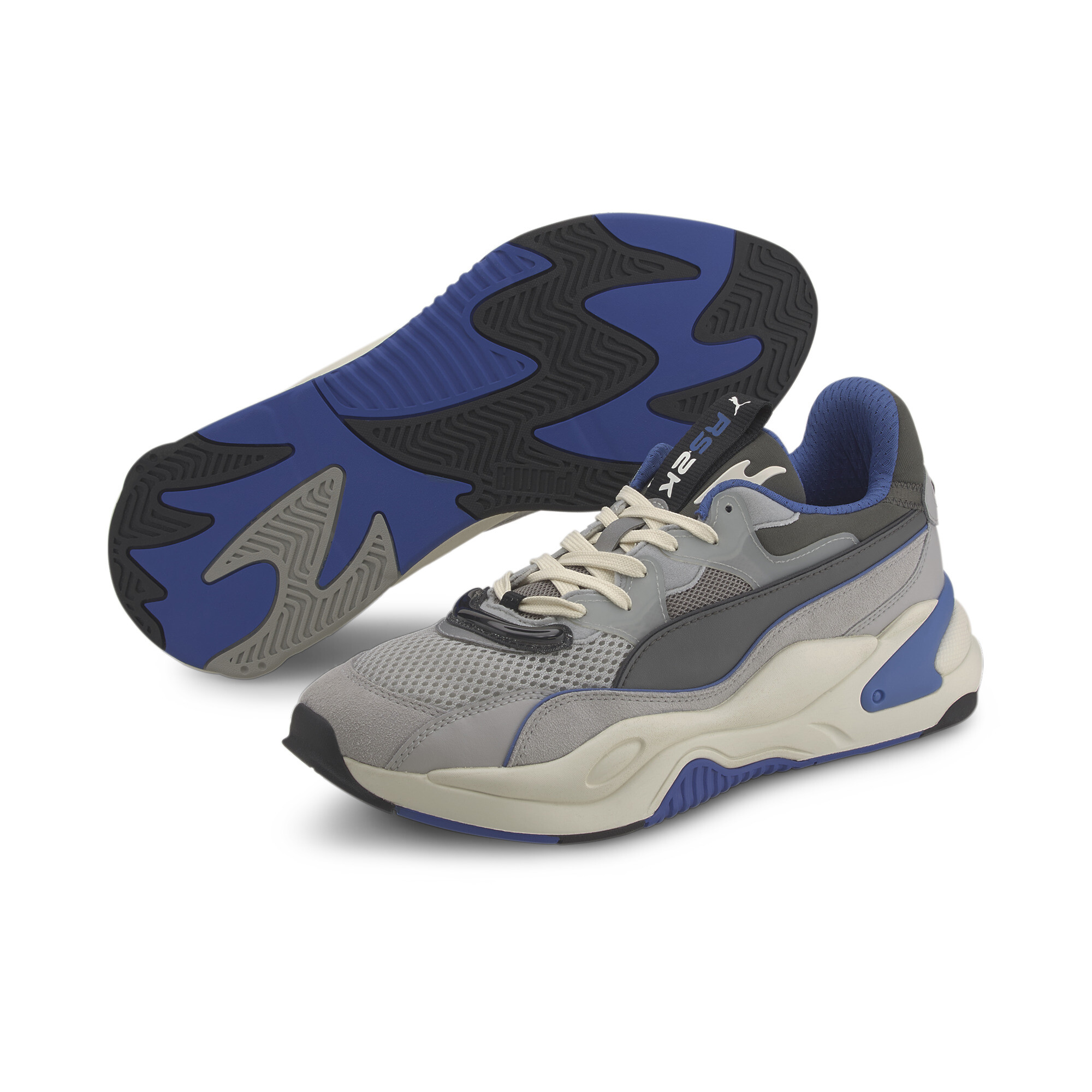 【プーマ公式通販】 プーマ RS-2K インターネット エクスプロ-リング スニーカー ユニセックス High Rise-Dark Shadow ｜PUMA.com